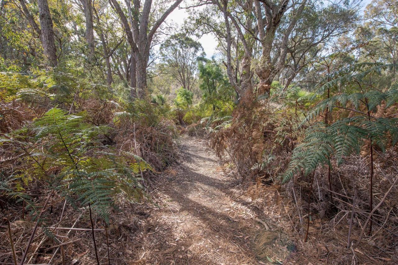 Yelverton Brook Conservation Sanctuary Metricup Dış mekan fotoğraf